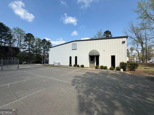 120 Shamrock Industrial Blvd, Tyrone, GA, 30290-2718 | Card Image