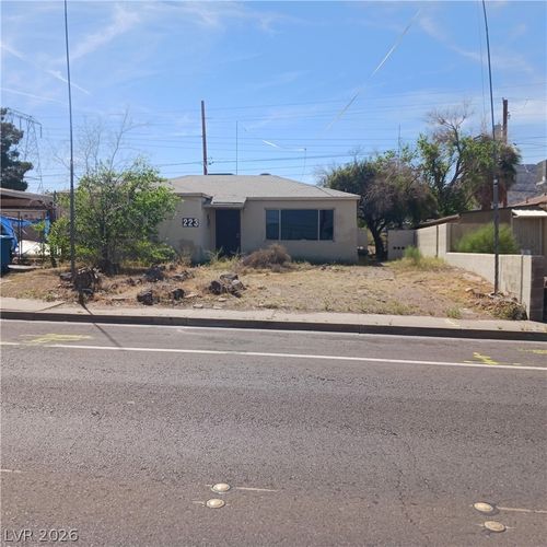 223 W Basic Road, Henderson, NV, 89015 | Card Image