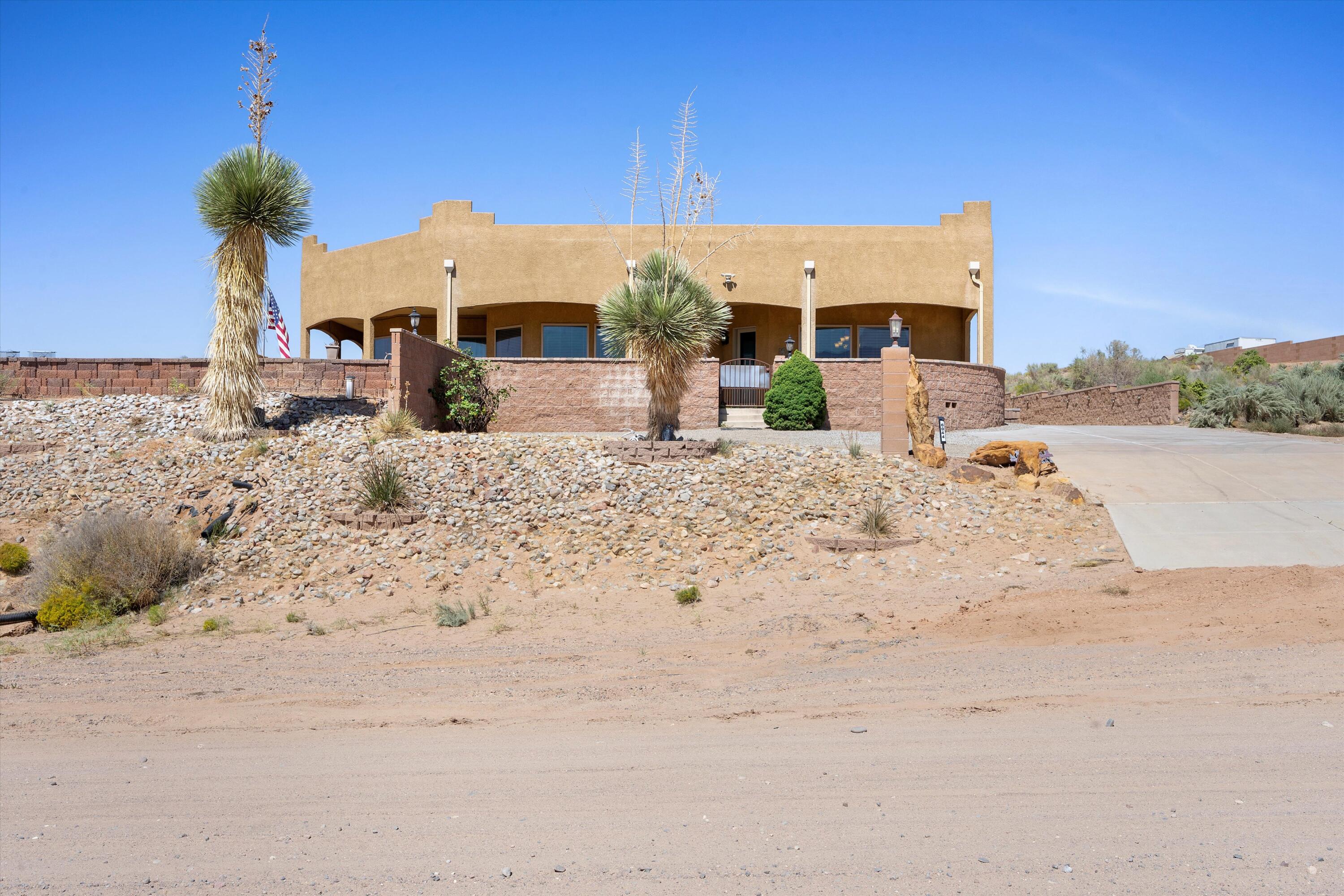 Chayote Rd, Rio Rancho, NM 87144