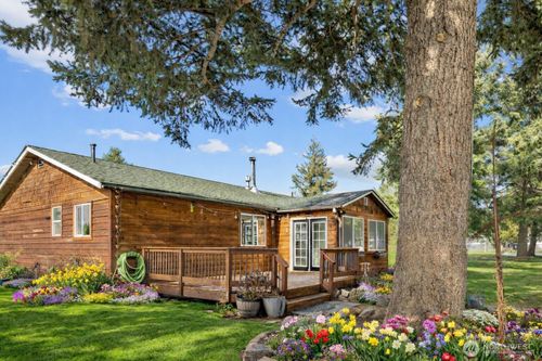 2431 Hwy 970, Cle Elum, WA, 98922-8805 | Card Image