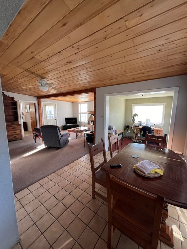 300 N State St, House other with 3 bedrooms, 2 bathrooms and 2 parking in Fort Davis TX | Image 20