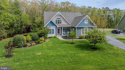 26578 Spring Haven Rd, MILTON, DE, 19968-3355 | Card Image