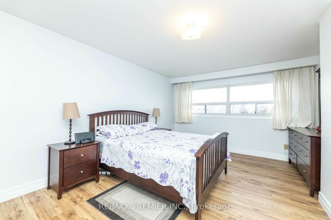43 - 21a Thistle Down Blvd, Condo with 3 bedrooms, 3 bathrooms and 1 parking in Toronto ON | Image 29