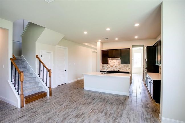 150 Raptor Beak Way, House other with 3 bedrooms, 3 bathrooms and 2 parking in Cedar Creek TX | Image 26