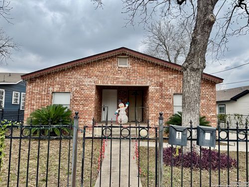 apt-1-807 E Southcross Blvd, San Antonio, TX, 78214-2287 | Card Image