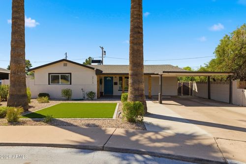 3713 E Harvard St, Phoenix, AZ, 85008-2228 | Card Image