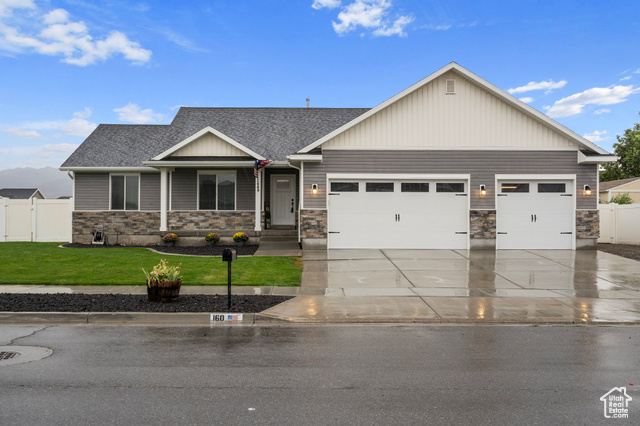 Worthington St, Grantsville, UT 84029