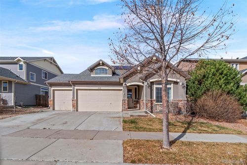 10449 Worchester Dr, Commerce City, CO, 80022-7002 | Card Image