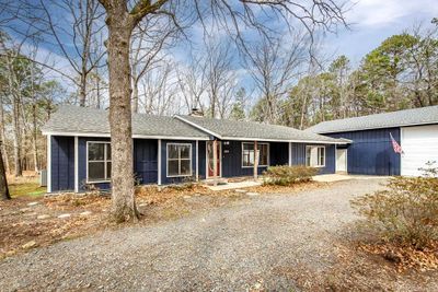 259 Tortoise Bay Rd., House other with 3 bedrooms, 2 bathrooms and null parking in Higden AR | Image 2