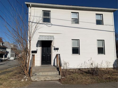 2-16 West Avenue, North Dansville, NY, 14437 | Card Image