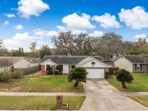 1606 Prairie Lake Boulevard, OCOEE, FL, 34761 | Card Image