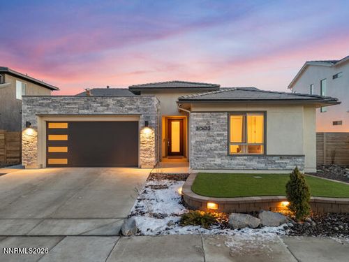 3003 Earthstone Drive, Sparks, NV, 89436 | Card Image