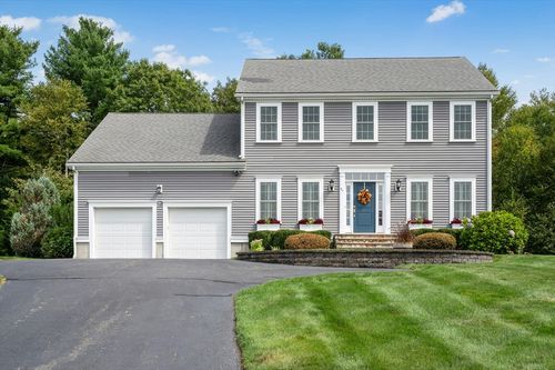 54 High Point Dr, North Grafton, MA, 01536-2109 | Card Image