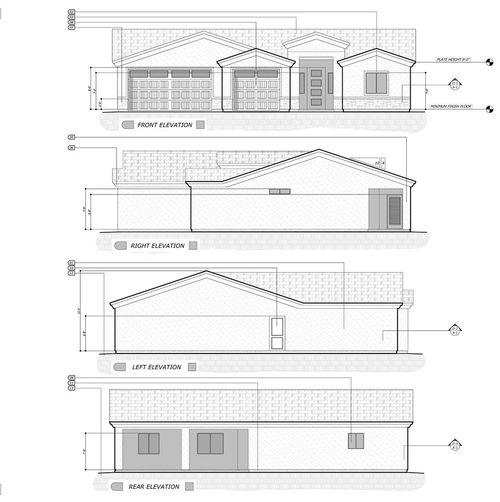 2699 E Sunset Canyon Way, Kingman, AZ, 86409-9457 | Card Image