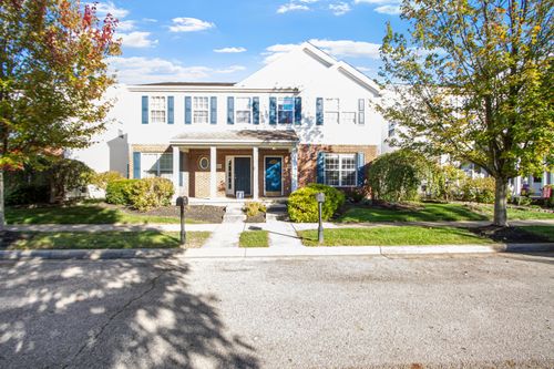 6140 Ashtead Dr, New Albany, OH, 43054-8773 | Card Image