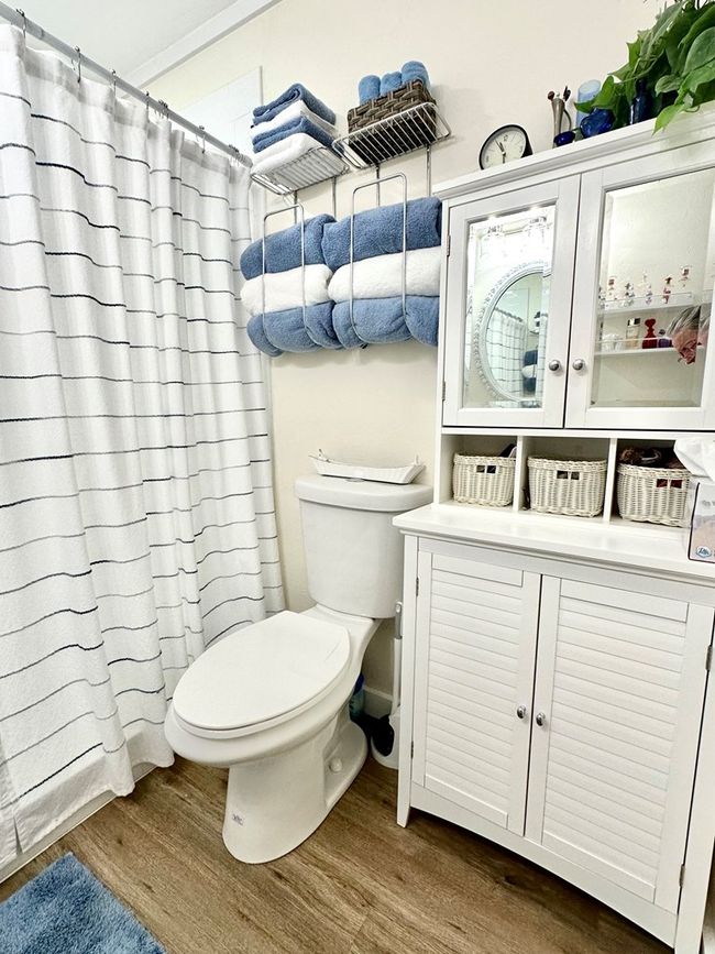 12409 Live Oak St, House other with 2 bedrooms, 1 bathrooms and 1 parking in CEDAR KEY FL | Image 22