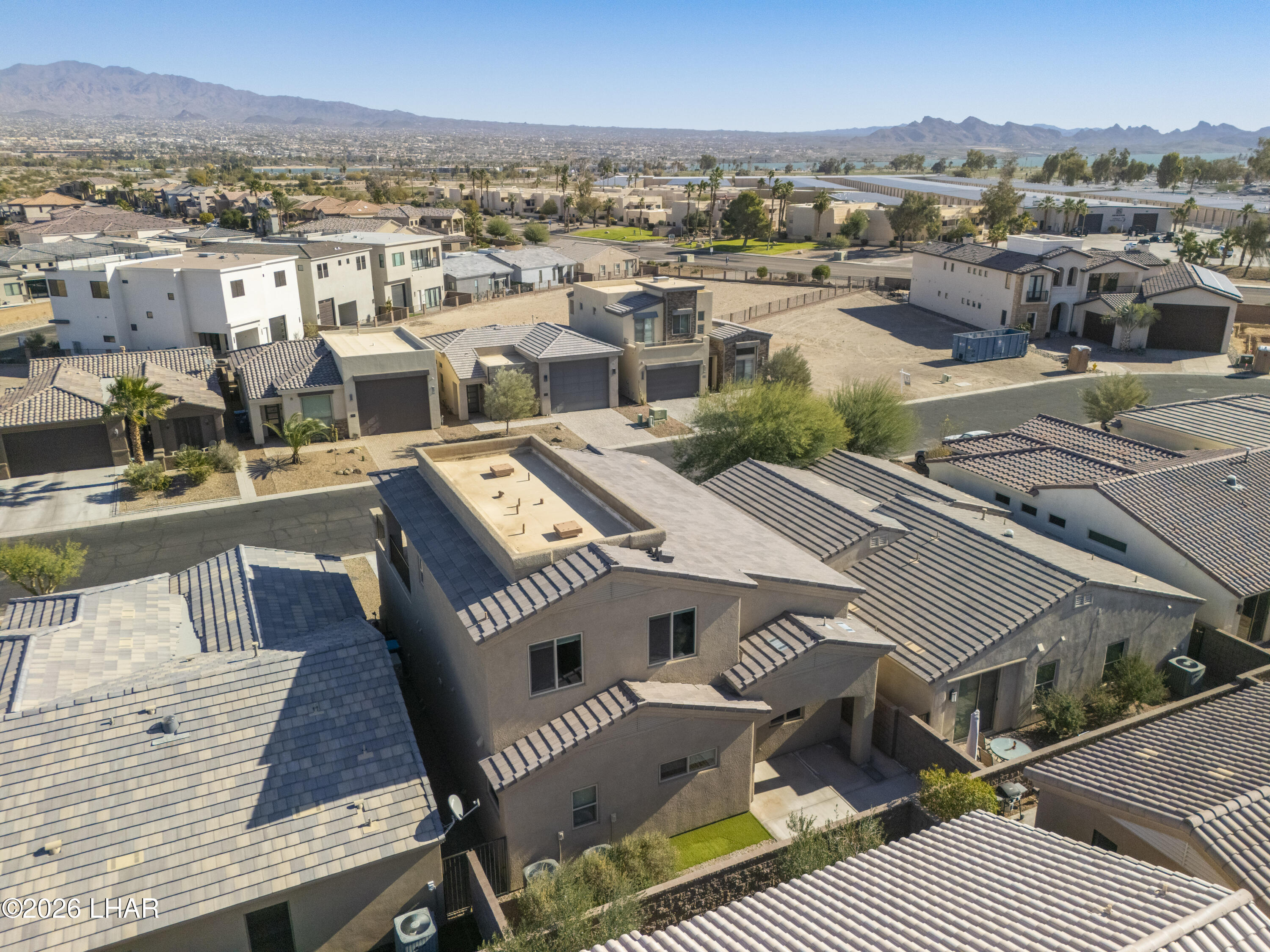 Residential in Lake Havasu City 4