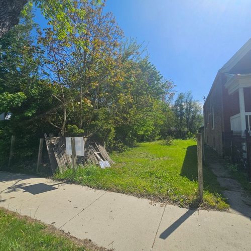 6423 S Hermitage Avenue, Chicago, IL, 60636 | Card Image
