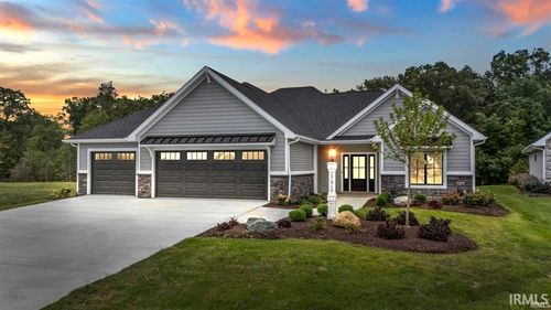 17810 Tullymore Ln, Leo, IN, 46765-0078 | Card Image