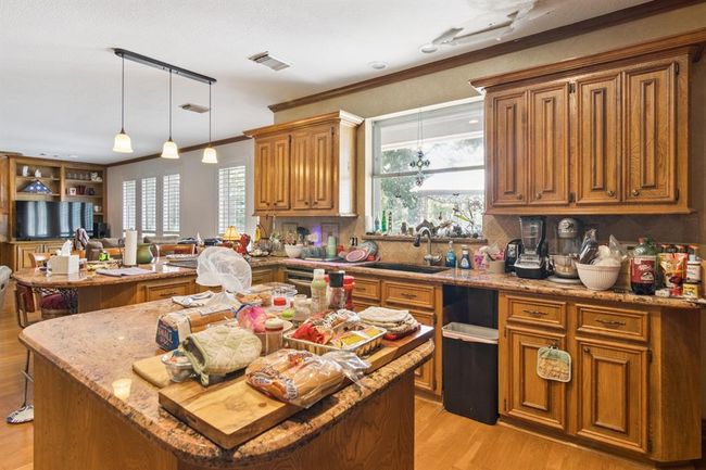 8414 Atascocita Lake Way, House other with 4 bedrooms, 4 bathrooms and 2 parking in Humble TX | Image 22