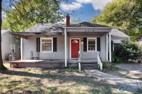 2014 Stanford Dr Sw, Huntsville, AL, 35801-5227 | Card Image