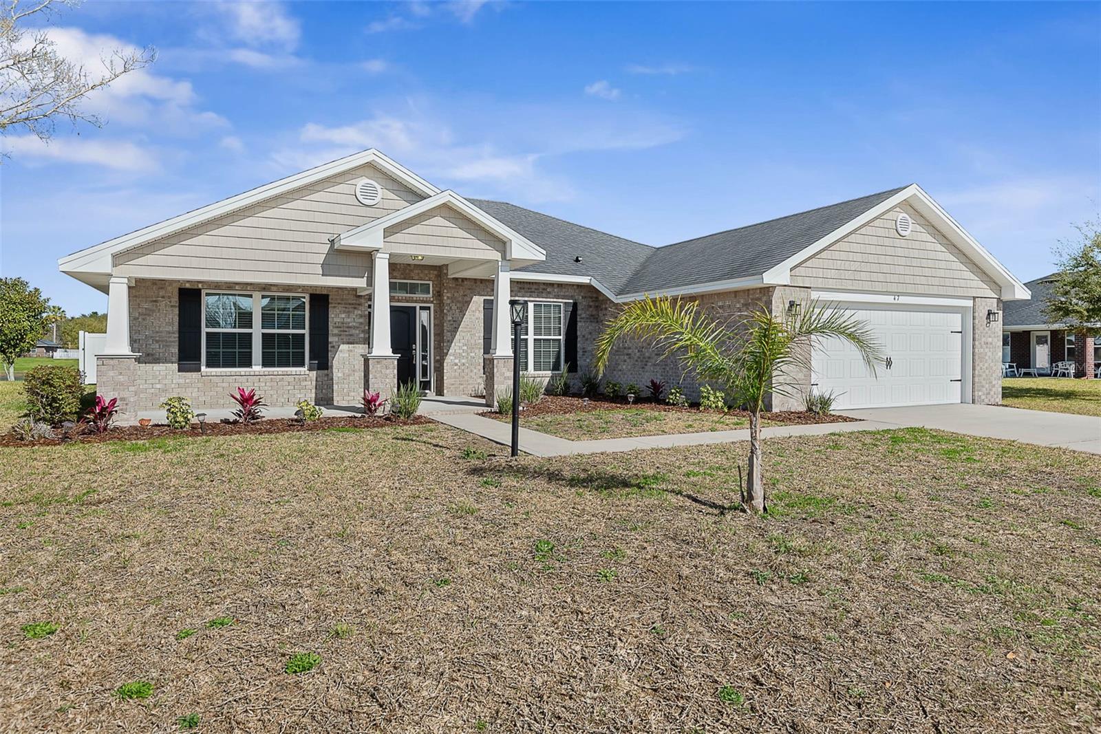 47 Turtle Ridge Dr, For Sale in Flagler Beach - eXp Realty