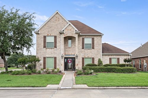 2425 Amberwood Dr, Beaumont, TX, 77713-8824 | Card Image