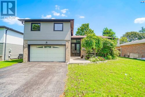 17 Clover Ave, Barrie, ON, L4N3M7 | Card Image