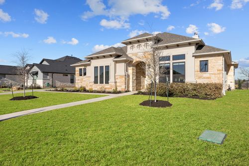 208 Rosetta Loop, Liberty Hill, TX, 78642-2594 | Card Image