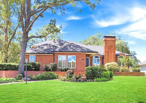 1601 Brandywine Dr, Tyler, TX, 75703-5739 | Card Image