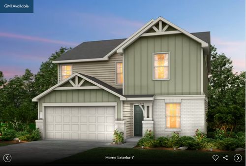 192 Poinsettia Road, Buda, TX, 78610 | Card Image