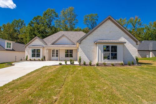 5016 Castaway Bay Dr, Alexander, AR, 72002-6004 | Card Image