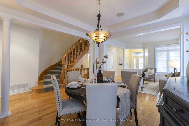 932 Coyston Dr, House other with 4 bedrooms, 4 bathrooms and 4 parking in Oshawa ON | Image 7