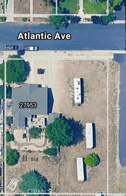 27953 Atlantic Ave, Highland, CA, 92346-2703 | Card Image