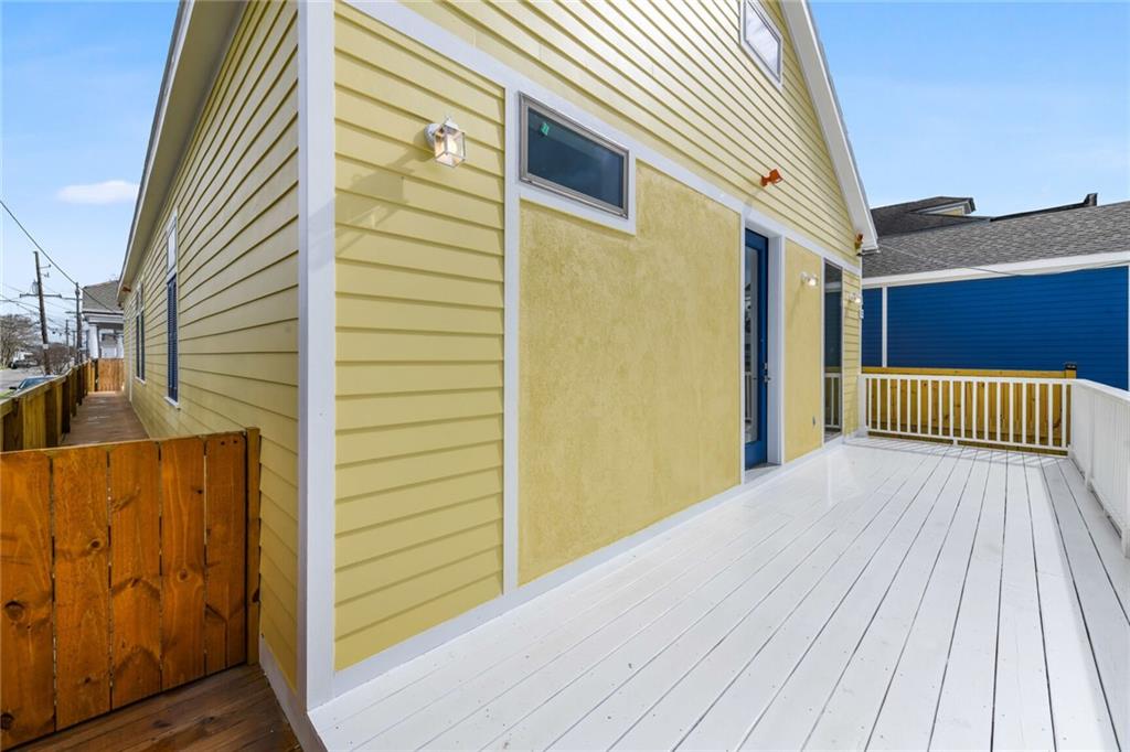Residential Lease in New Orleans 3