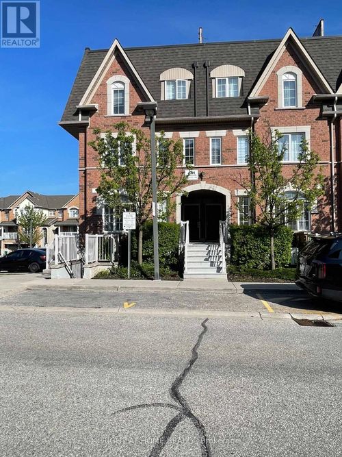 122-601 Shoreline Drive, Mississauga (Cooksville), ON, L5B4J9 | Card Image