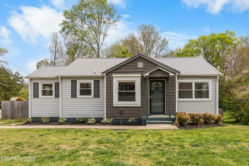500 Stone Rd, Knoxville, TN, 37920-5022 | Card Image