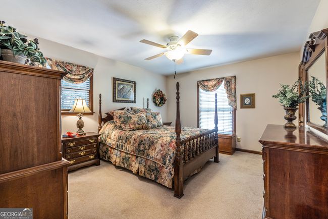 1602 Shamrock Trl Se, House other with 3 bedrooms, 2 bathrooms and null parking in Smyrna GA | Image 36