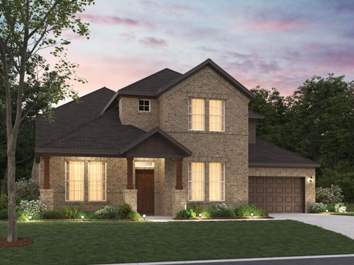 12605 Pallesen Street, Fort Worth, TX, 76131 | Card Image