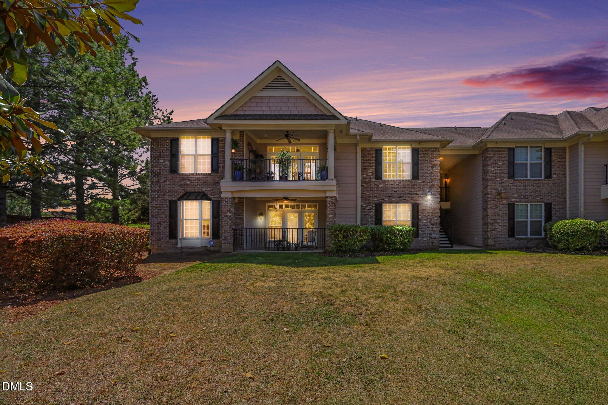 Residential in Fayetteville