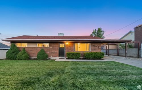 3555 S 6470 W, West Valley City, UT, 84128-2436 | Card Image