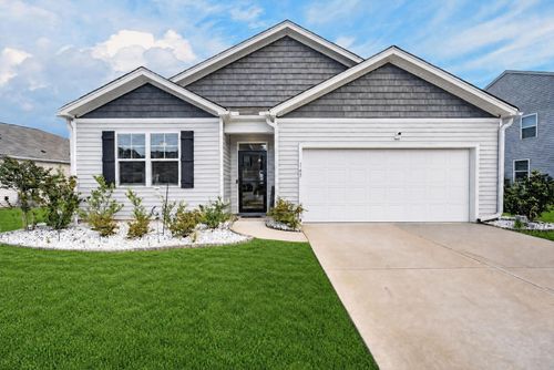165 Oakwood Boulevard, Summerville, SC, 29486 | Card Image