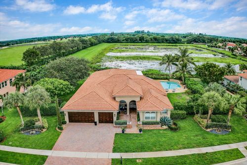 3776 Isle Vista Blvd, Wellington, FL, 33449-7408 | Card Image