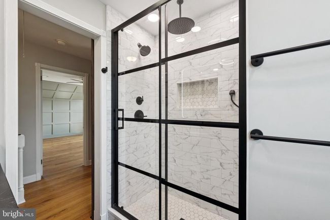 4226 32 Nd St S, Townhouse with 2 bedrooms, 1 bathrooms and null parking in ARLINGTON VA | Image 35