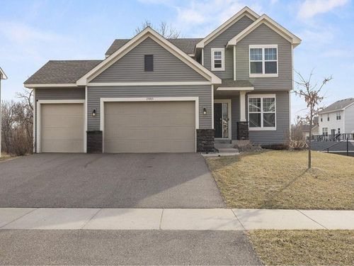 15985 Sapphire St Nw, Ramsey, MN, 55303-6621 | Card Image