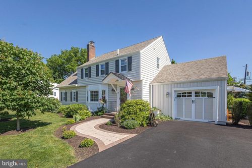 7 Colonial Ridge Dr, YARDLEY, PA, 19067-3109 | Card Image
