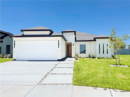 8109 N 51st St, McAllen, TX, 78504 | Card Image