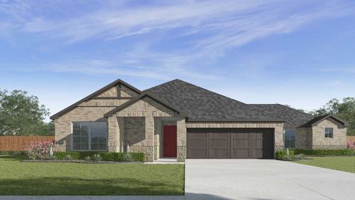 516 Eagle Canyon Drive, Leander, TX, 78641 | Card Image