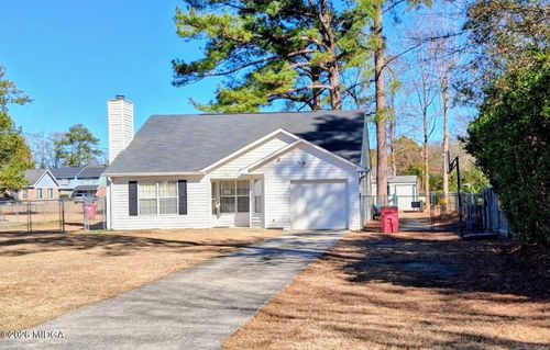 2545 Greenwood Ter, Macon, GA, 31206-4348 | Card Image