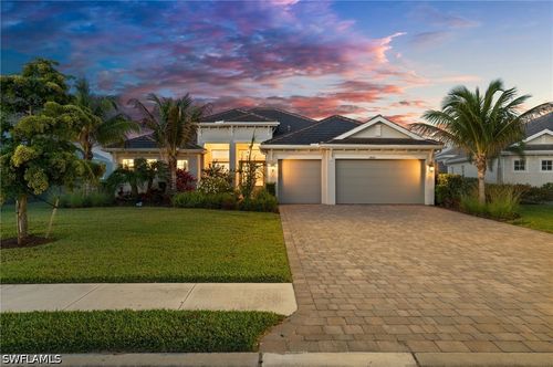 18420 Wildblue Blvd, FORT MYERS, FL, 33913-8727 | Card Image